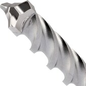 Hammerbohrer Triathlon x-plus